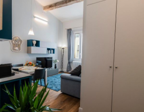 Oltrarno Lily Suite Florence
